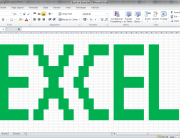 Learn Excel fast
