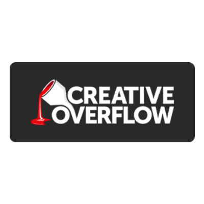 creative overflow