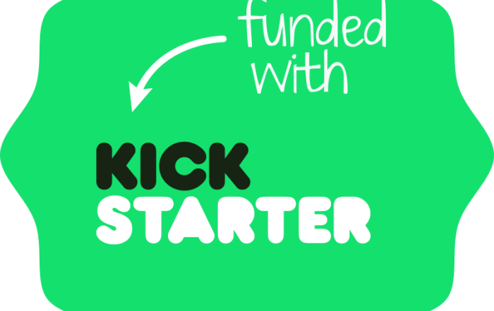 how to have a successful Kickstarter campaign
