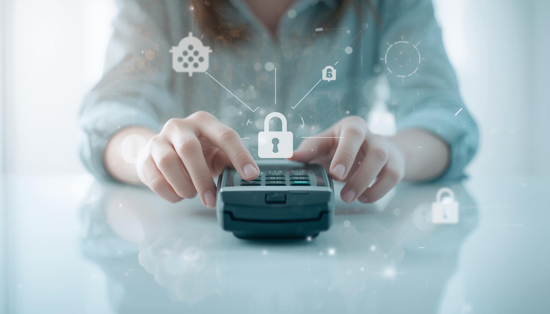 Payment Safety and Financial Protections