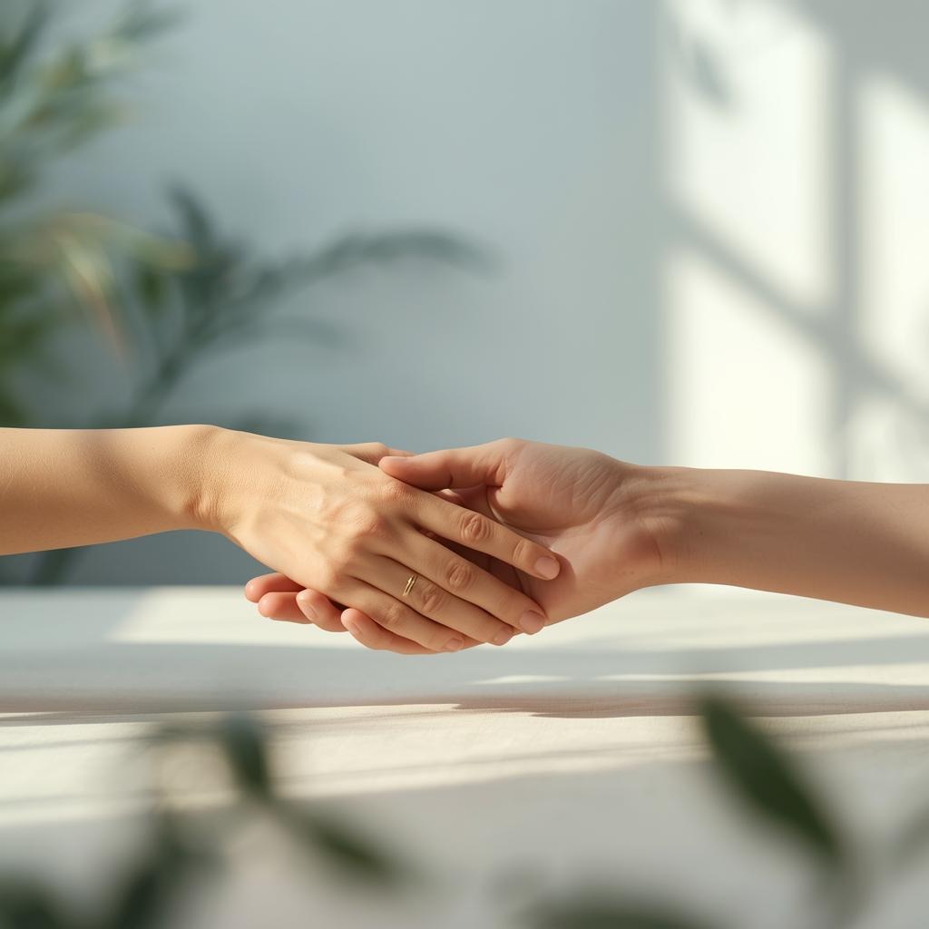 Supporting a Loved One Who Gambles