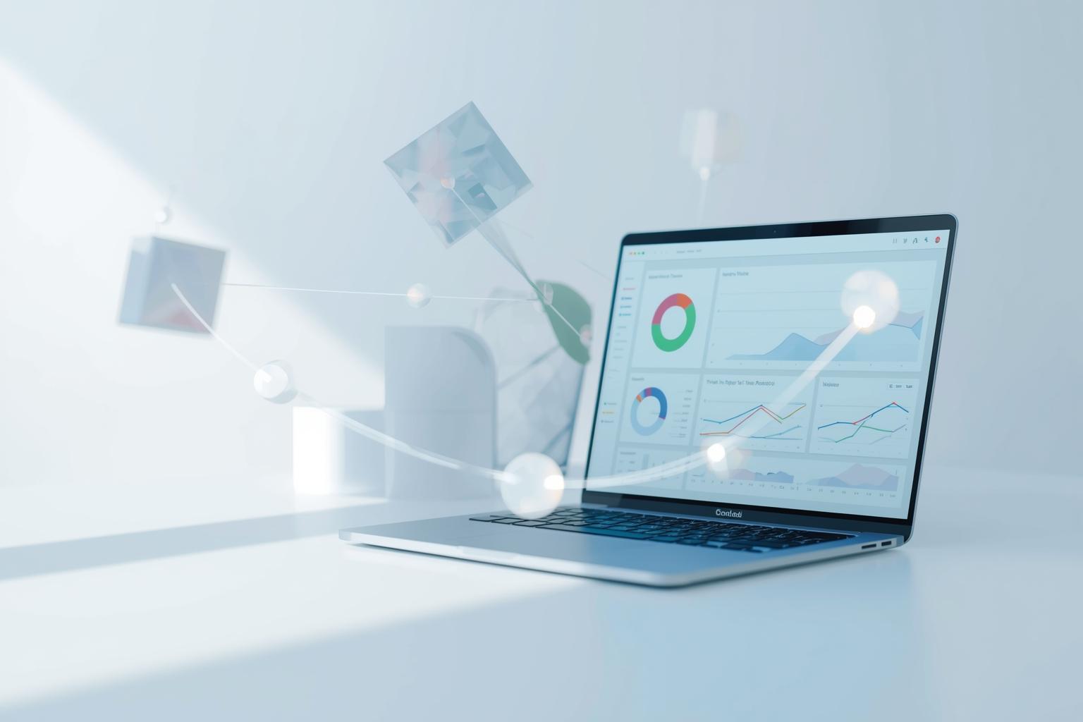 Core metrics, event model and conversions