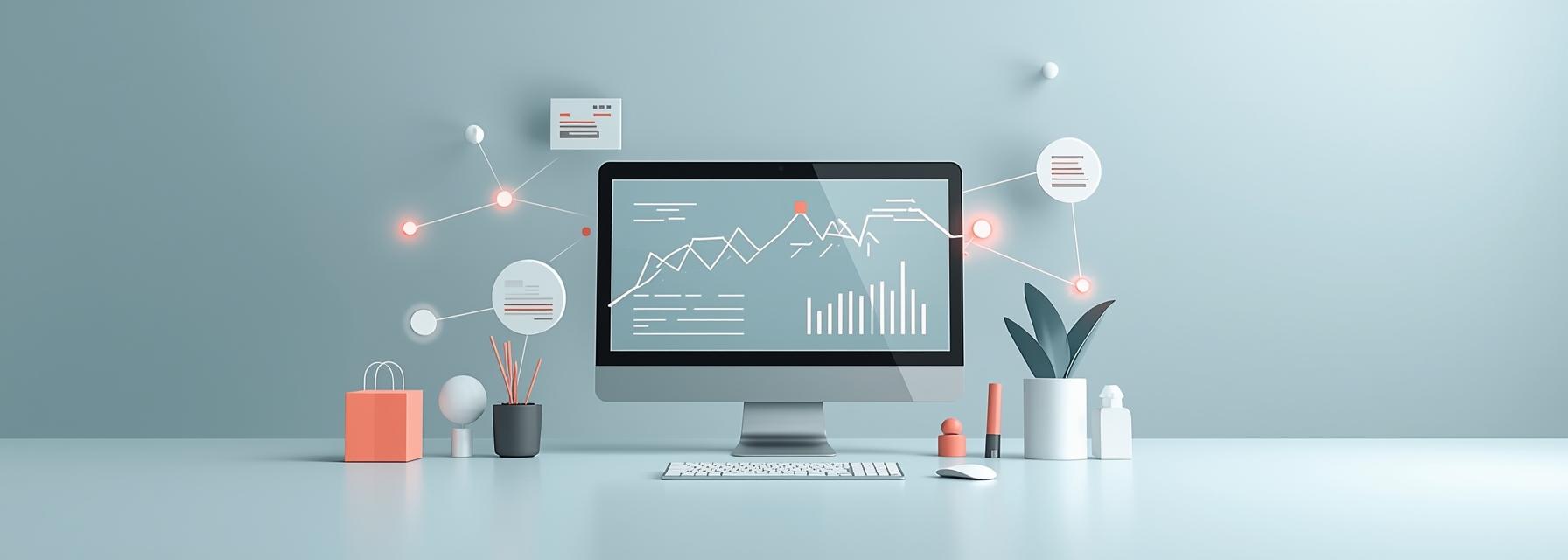 Ecommerce, integrations and data quality