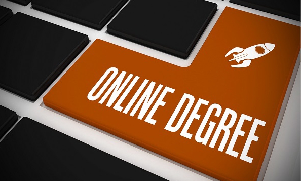 Online college trends
