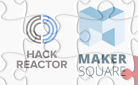 Hack reactor acquires maker square